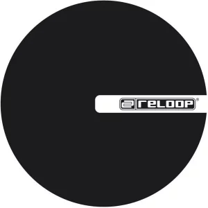 RELOOP Slipmat Logo