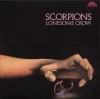 Scorpions ‎– Lonesome Crow Plak