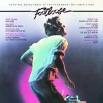 Various ‎– Footloose (Original Motion Picture Soundtrack) Plak