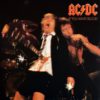 AC/DC ‎– If You Want Blood You've Got It Plak