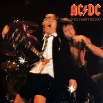 AC/DC ‎– If You Want Blood You've Got It Plak