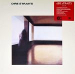Dire Straits ‎– Dire Straits Plak