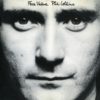 Phil Collins ‎– Face Value Plak