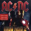 AC/DC ‎– Iron Man 2 Plak
