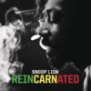 Snoop Lion ‎– Reincarnated Plak