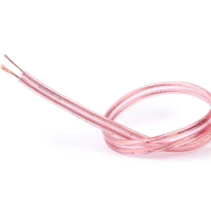 SYMPHONY 200 Hoparlör Kablosu 2x1.5mm / Metre Fiyatı