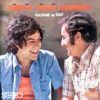 Mazhar Ve Fuat ‎– Türküz Türkü Çağırırız! Plak