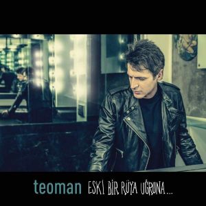 Teoman ‎– Eski Bir Rüya Uğruna Plak