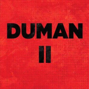 Duman ‎– Duman II Plak
