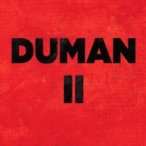 Duman ‎– Duman II Plak