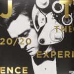 Justin Timberlake ‎– The 20/20 Experience Plak