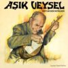Aşık Veysel ‎– Dostlar Beni Hatırlasın Plak