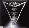 Scorpions ‎– Comeblack Plak