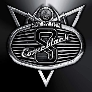 Scorpions ‎– Comeblack Plak