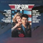 Various ‎– Top Gun (Original Motion Picture Soundtrack) Plak