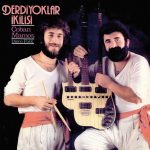 Derdiyoklar İkilisi ‎– Çoban Mamoş - Disco Folk Plak