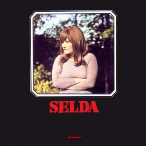 Selda (2) ‎– Vurulduk Ey Halkım Unutma Bizi Plak