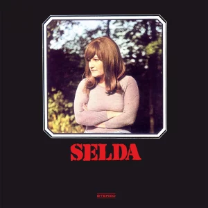 Selda (2) ‎– Vurulduk Ey Halkım Unutma Bizi Plak