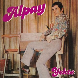 Alpay ‎– Yekte Plak