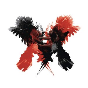 Kings Of Leon ‎– Only By The Night Plak