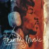 Jimi Hendrix ‎– Hear My Music Plak