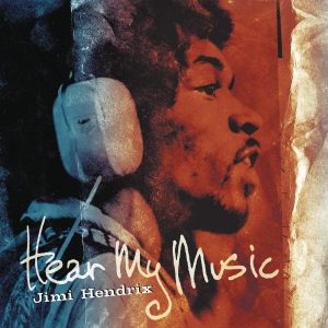 Jimi Hendrix ‎– Hear My Music Plak