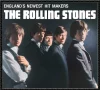The Rolling Stones ‎– England's Newest Hit Makers Plak