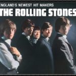 The Rolling Stones ‎– England's Newest Hit Makers Plak
