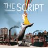 The Script ‎– The Script Plak