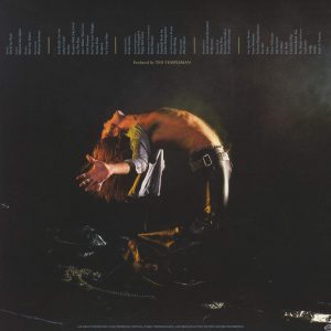 Van Halen ‎– Van Halen Plak