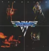 Van Halen ‎– Van Halen Plak