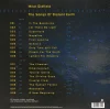 Mike Oldfield ‎– The Songs Of Distant Earth Plak