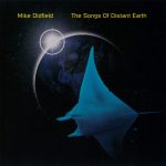 Mike Oldfield ‎– The Songs Of Distant Earth Plak