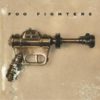 Foo Fighters ‎– Foo Fighters Plak