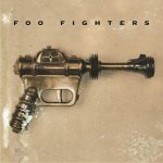 Foo Fighters ‎– Foo Fighters Plak