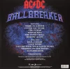 AC/DC ‎– Ballbreaker Plak