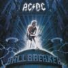 AC/DC ‎– Ballbreaker Plak