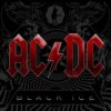 AC/DC ‎– Black Ice Plak