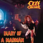 Ozzy Osbourne ‎– Diary Of A Madman Plak