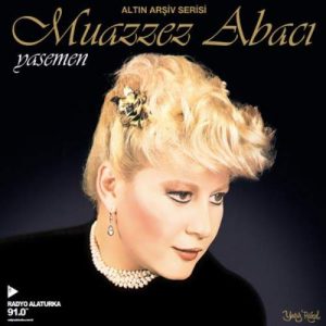 Muazzez Abacı - Yasemen Plak