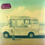 Alessi's Ark ‎– Time Travel Plak