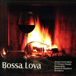Various ‎– Bossa Lova Plak