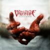 Bullet For My Valentine ‎– Temper Temper Plak