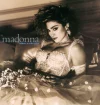 Madonna ‎– Like A Virgin Plak