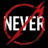 Metallica ‎– Through The Never (Music From The Motion Picture) Plak