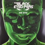 The Black Eyed Peas ‎– The E.N.D Plak