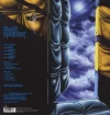 Iron Maiden ‎– Piece Of Mind Plak