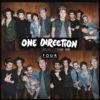 One Direction ‎– Four Plak