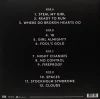 One Direction ‎– Four Plak
