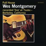 Wes Montgomery ‎– Full House Plak